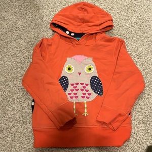 Mini Boden Girl’s Sweatshirt